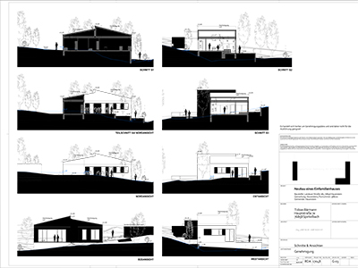 Bärmann Containerhaus Hauenstein 2020